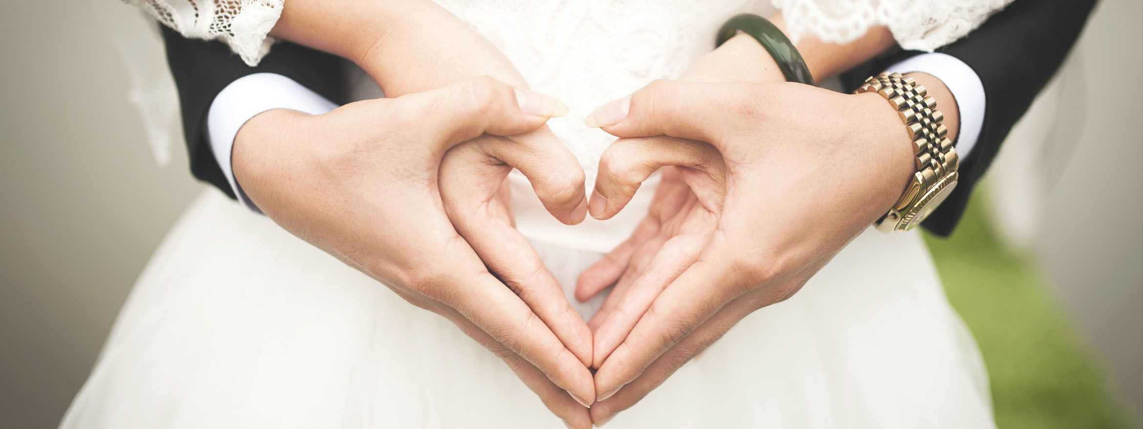 True Love Captured in a Pose